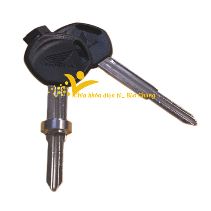 Bộ chống vam, chống trộm xe honda airblade, wave Rsx, wave S, leadcũ, vision đời đầu..