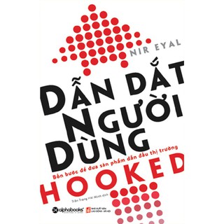 Sách - Dẫn dắt người dùng - AlphaBooks