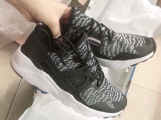 Giày nữ Lining Authentic size 38