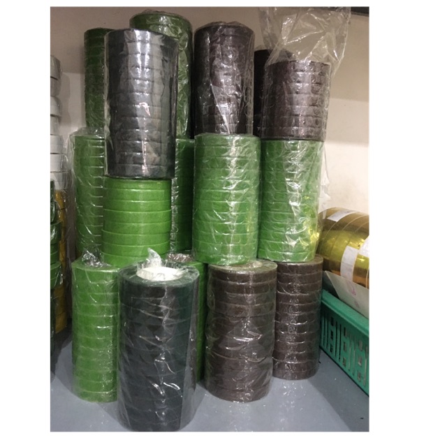 Sáp quấn cành 1 lố 12 cuộn