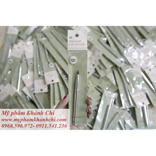 CHỔI (CỌ) ĐÁNH MÔI- THEFACESHOP- HÀN QUỐC