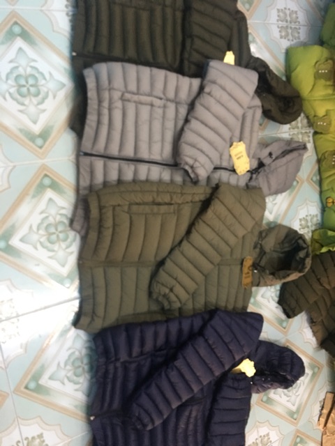 áo phao nam hàng xuất dư(giảm giá) | BigBuy360 - bigbuy360.vn