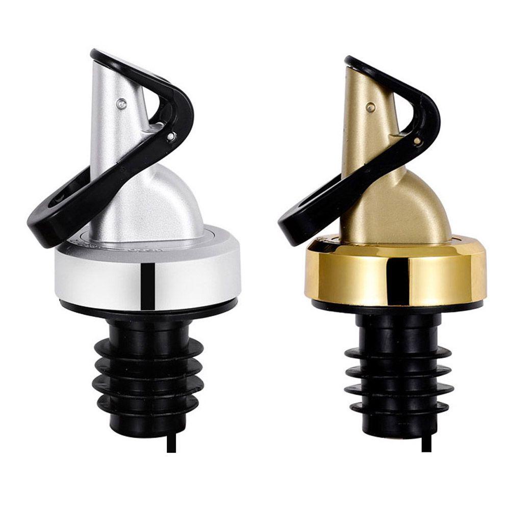 Nắp Đậy Chai Rượu Dầu DAPHS Tiện Dụng Cho Nhà Bếp / Quán Bar