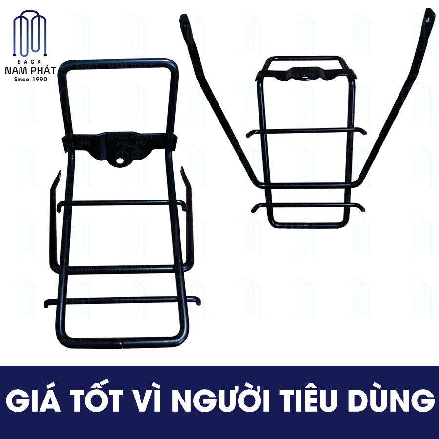 Baga Mũi Cub 78,79,80,81,82,86,cánh én, custom, chal
