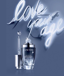 Serum Tinh Chất Genifique Lancome 7ml Fullbox