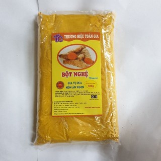 Bột nghệ nc goi 500g