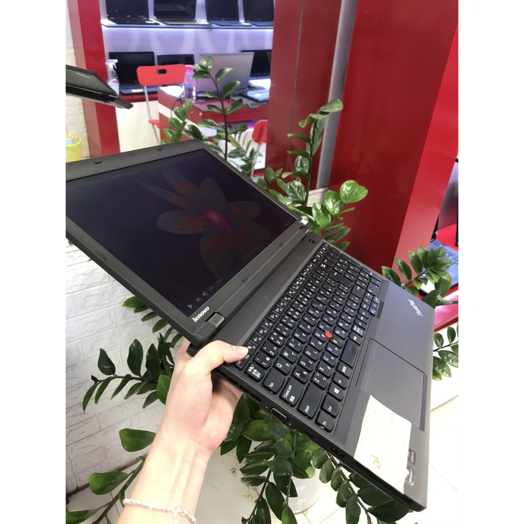 THINKPAD L540 I5-4300M/RAM4GB/SSD128GB MÀN HÌNH 15.6" HD