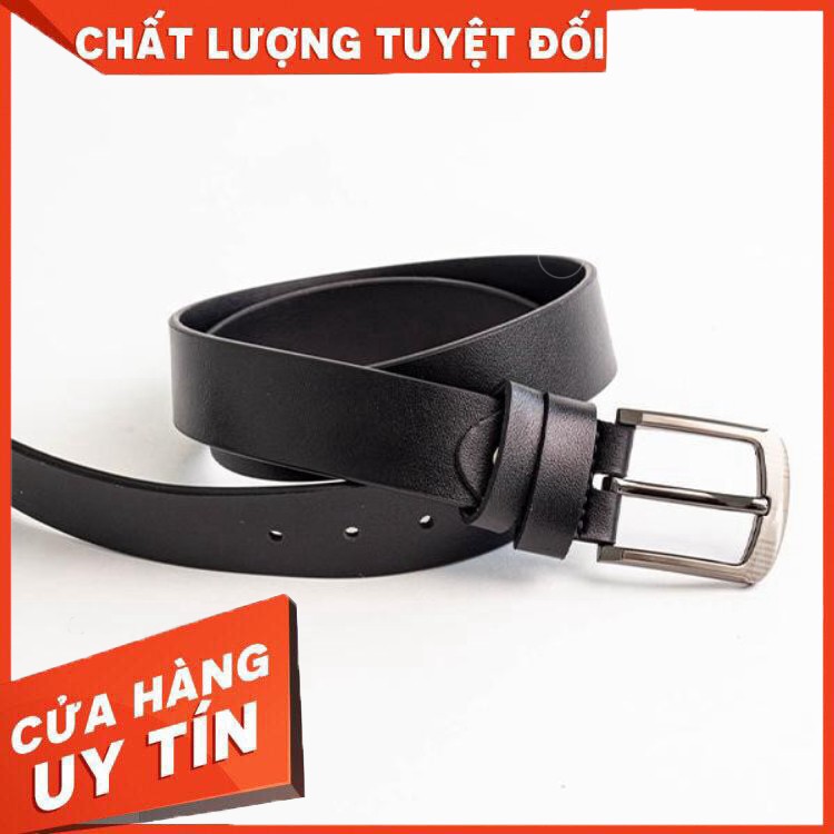 HÀNG NHẬP KHẨU - Thắt lưng nam VARADO TL006D dây nịt nam thời trang sành điệu - Hàng Nhập Khẩu 1000