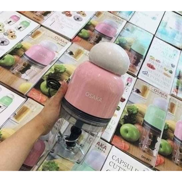 MÁY XAY OSAKA DH-807 ĐA NĂNG