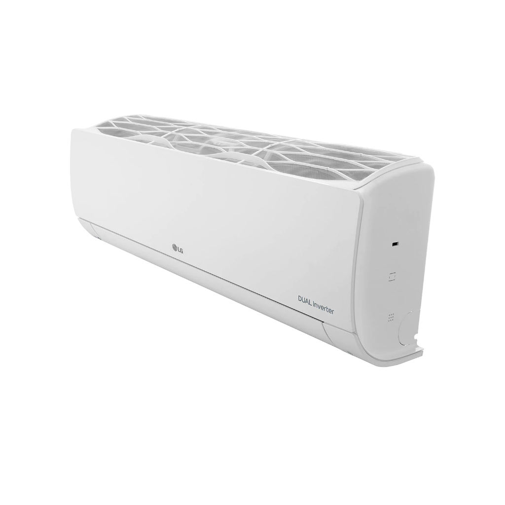 Máy Lạnh LG Inverter 1 chiều 9000BTU (1HP) V10ENO - Model 2023 - Miễn Phí Lắp Đặt