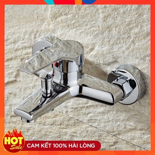 Củ sen tắm nóng lạnh cao cấp snl904 - hàng giormani taiwan