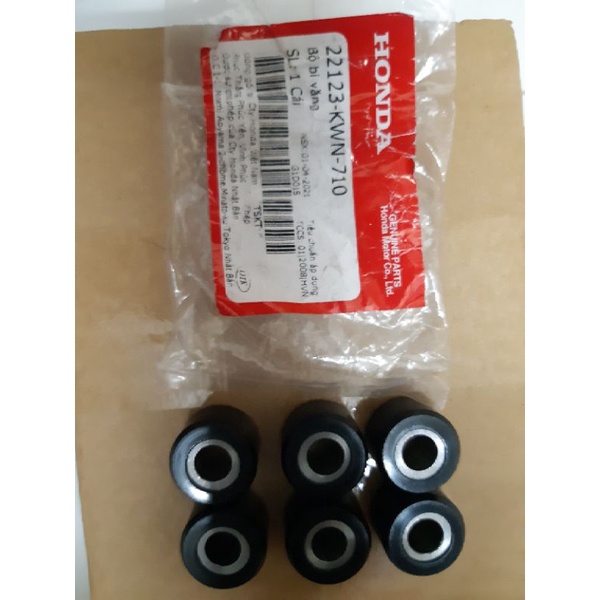 Bi nồi zin vario, sh mode ,ab 125, shvn, pxc, click thái chính hãng