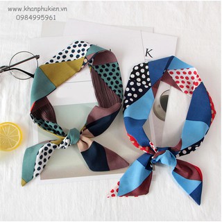 KHĂN TURBAN DÀI - KTB016