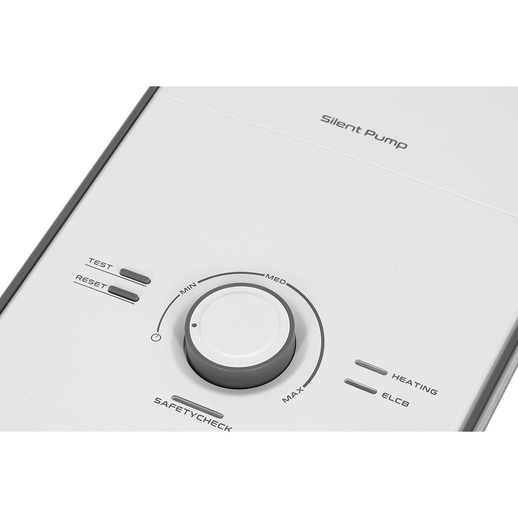 Máy nước nóng trực tiếp Ariston Aures Premium 4.5P - Ariston Aures Premium 4.5