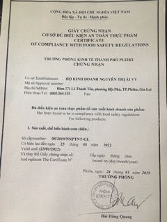 [ -Combo 60 gói] cơm cháy chiên mắm