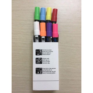 Bút chuyên dùng cho bảng led HUỲNH QUANG-DẠ QUANG