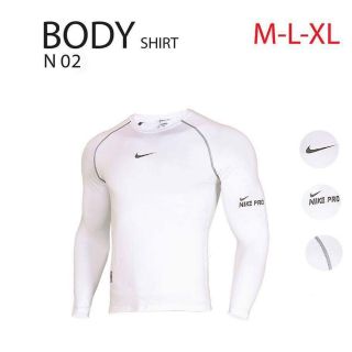 Áo giữ nhiệt nam body