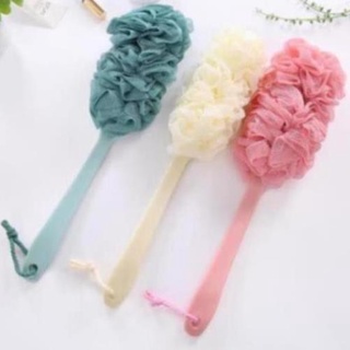 Bông tắm chà lưng, vệ sinh lưng - ntc08