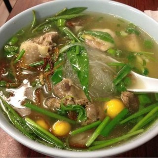 miến dong sơn la