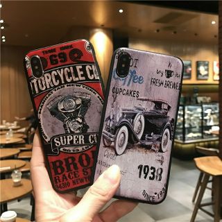 Ốp lưng iphone bronx69vscupcakes1938 ->ip ip6/6s/6s plus - ip 7/8 - ip 7/8plus
