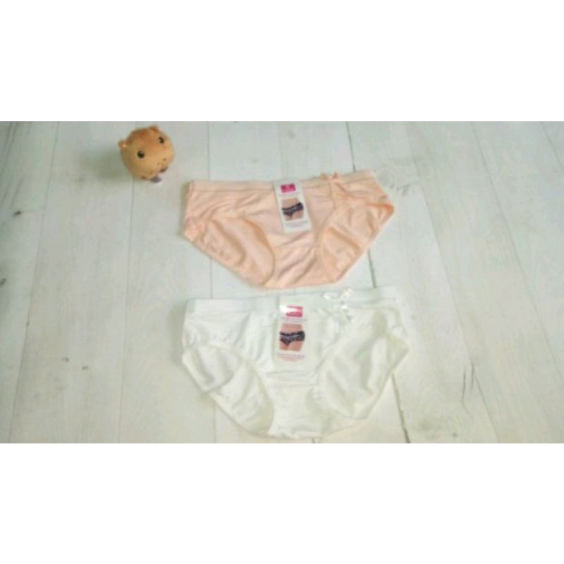 Sét 5-10 Quần Lót Cotton Thái 2300
