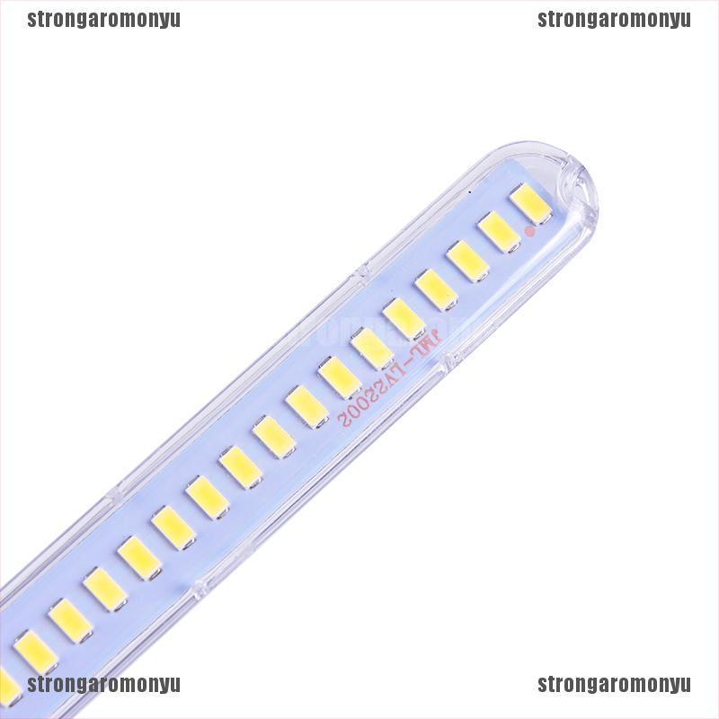 Đèn Led Usb 24 Bóng 5v 12w