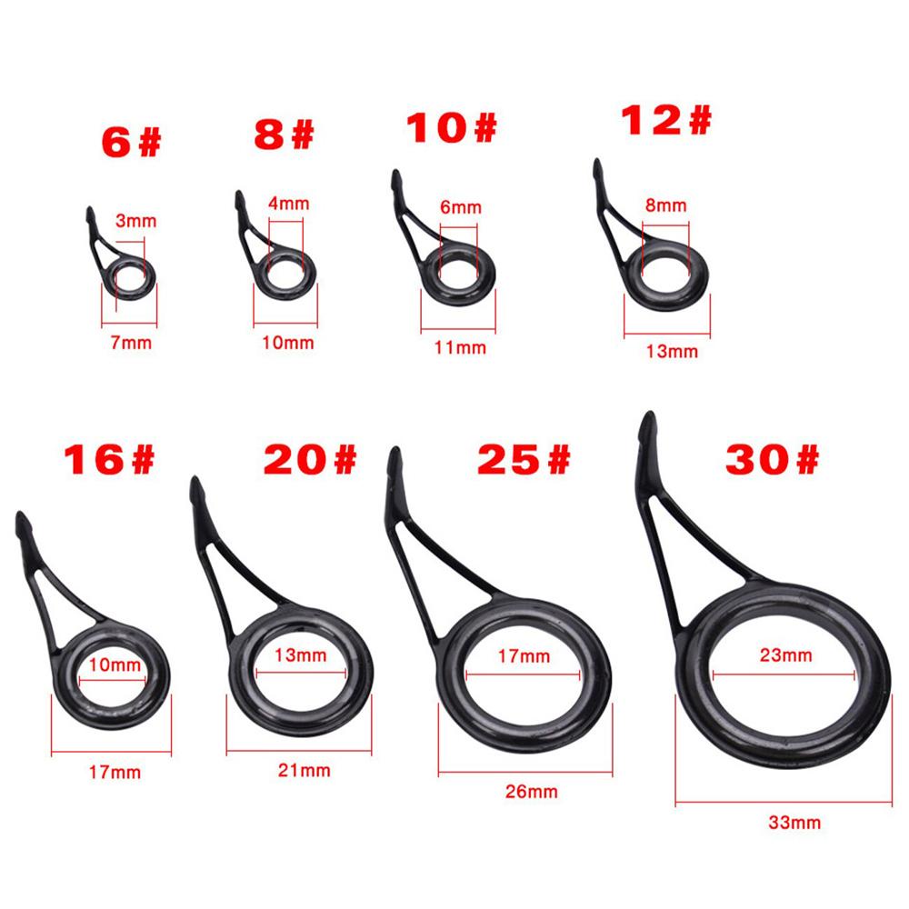 Bộ Dụng Cụ Sửa Chữa Cần Câu Cá Chuyên Dụng