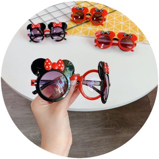 Kính mickey siêu cute