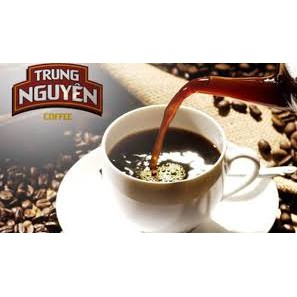 Cafe G7 hòa tan 3in1 [DẠNG HỘP 21 gói x 16g]