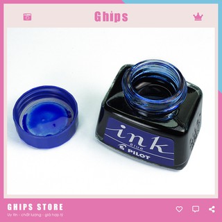Mực Viết Máy Nhật Bản Pilot Ink 30 ml