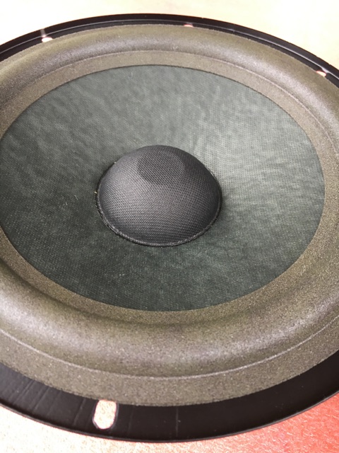 [Mã ELHACE giảm 4% đơn 300K] Loa Bass 20 Bosee 301 Seri 3.Giá 1 Chiếc.