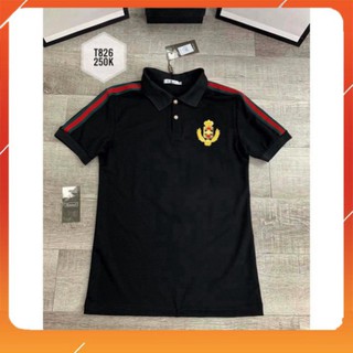 ÁO thun nam polo coton cao cấp