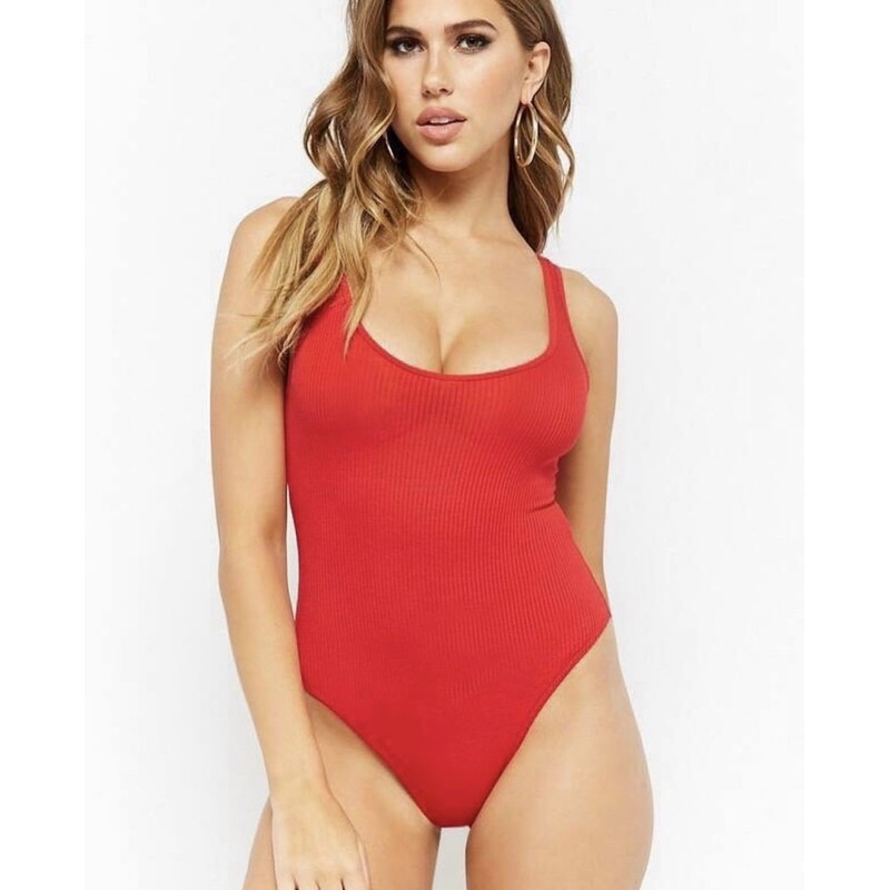 Bodysuit Forever21 | BigBuy360 - bigbuy360.vn