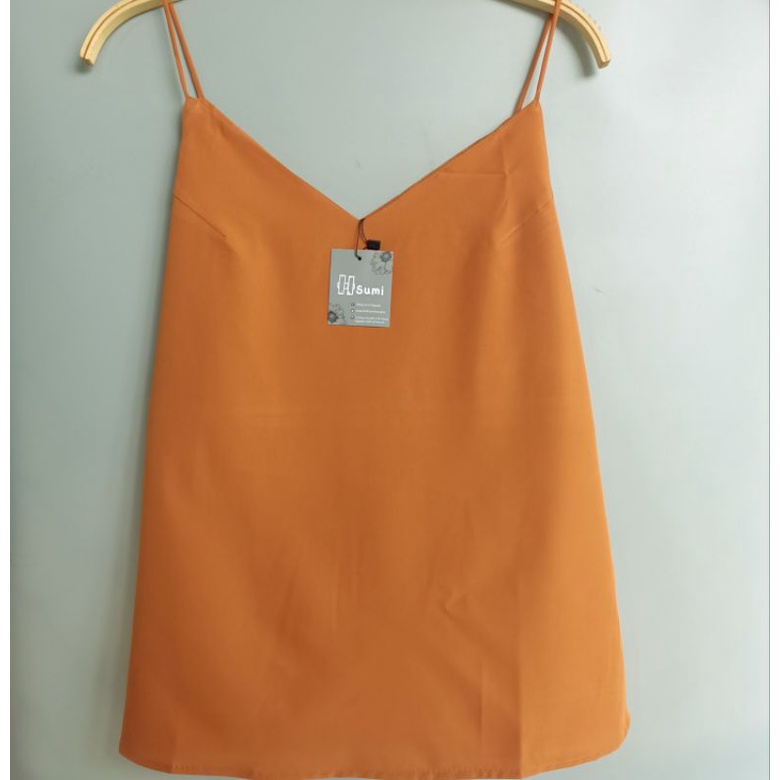 Áo hai dây lụa Bigsize.cập nhật thêm màu phía trên