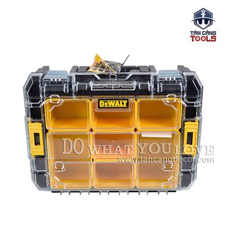 Hộp Đựng Dụng Cụ Dewalt DWST17805