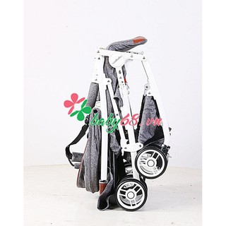 XE ĐẨY SEEBABY A3