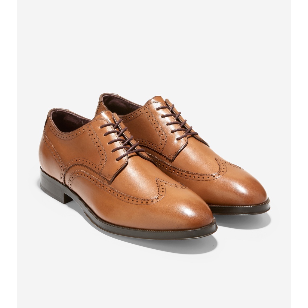 Giày Tây Công Sở Nam Cole Haan Dawson Grand 360 Oxford WP C31589