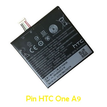 Pin thay thế HTC One A9