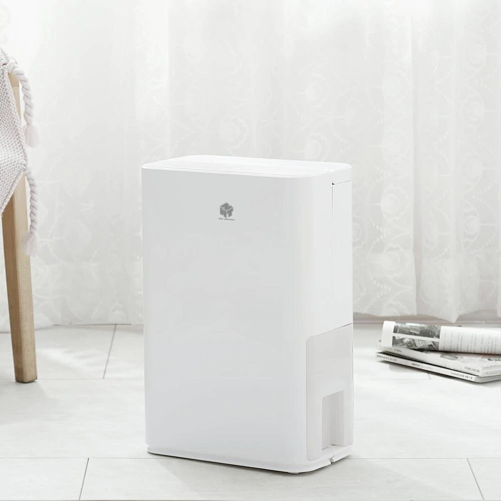 Máy hút ẩm Xiaomi Youpin New Widetech 12L WDH312ENW1 thông minh kết nôi Wifi app Mi Home cao cấp - Minh Tín Shop
