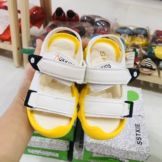 Sandan cho bé trai
