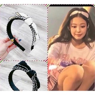 Bờm nơ tiểu thư xinh lung linh