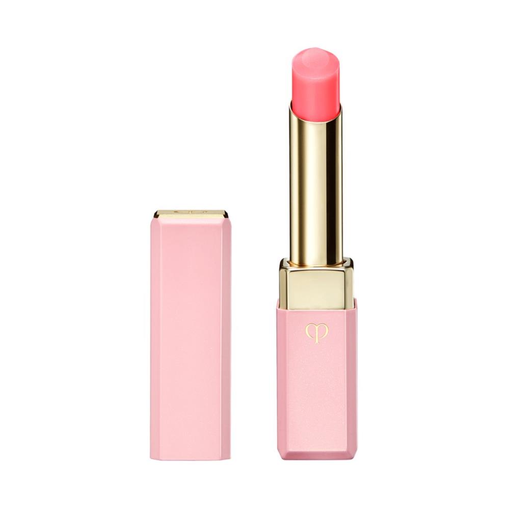 Son Dưỡng CLE DE PEAU LIP GLORIFIER 1 PINK