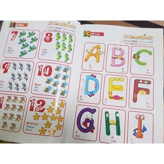 B É CHINH PHỤC TIẾNG ANH