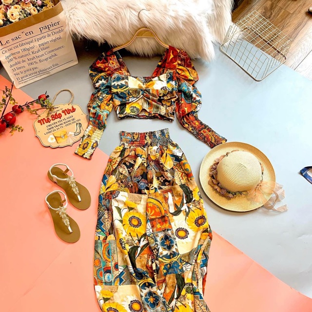 Quà lưu niệm