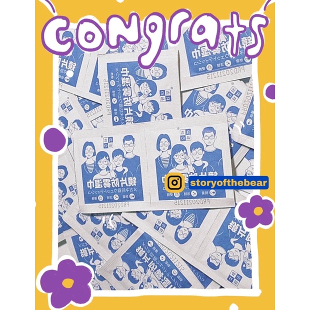 100 khăn lau kính chống bám hơi nước, lau sạch nhờn vân tay bụi bẩn trên mắt kính