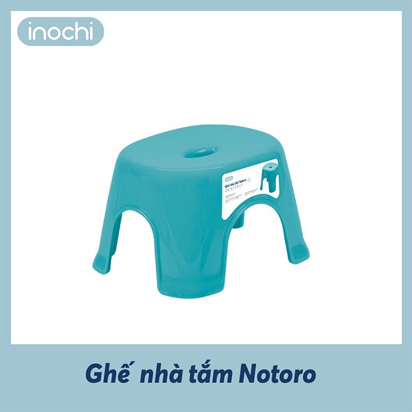 Ghế Nhà Tắm Notoro Tiện Lợi, Ghế Ngồi Chống Trơn Trượt