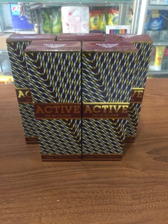 NƯỚC HOA ACTIVE BEVERLEY HƯƠNG PHẤN