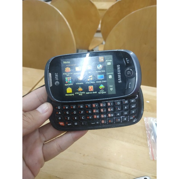 Samsung Sgh- A927