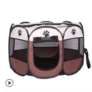 [order] chuồng mèo đẻ MS60