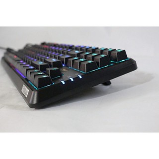 Bàn phím cơ Fuhlen M87S Red switch